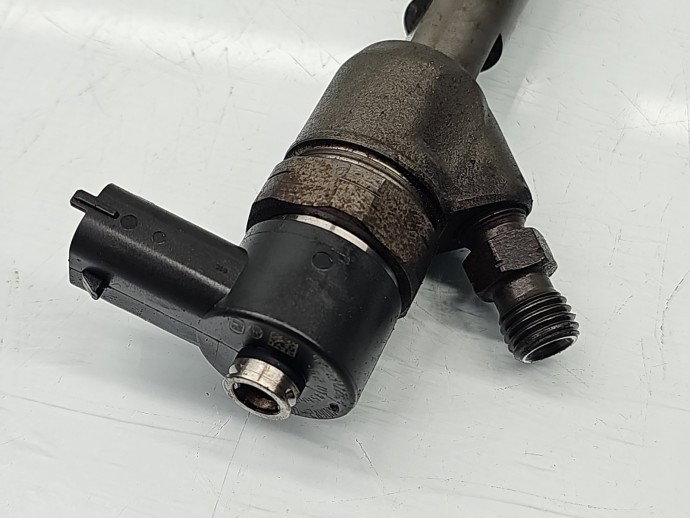 Injector Hyundai Getz (TB) [Fabr 2002-2009] 33800-2A400 1.6 CRDI D4FB 84.6KW / 115CP