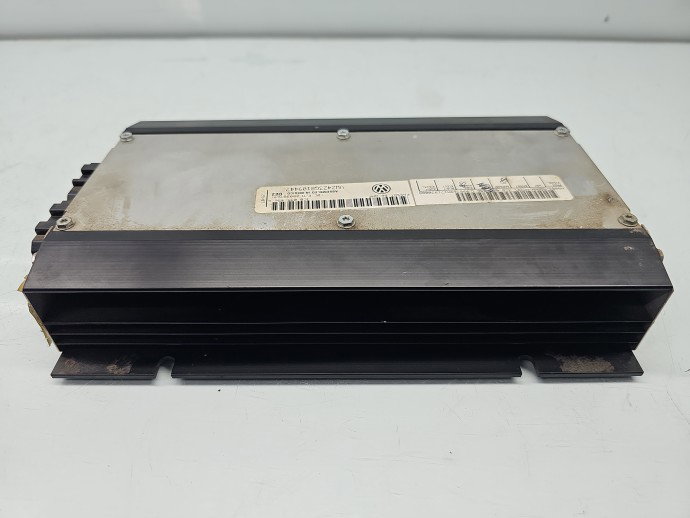 Amplificator audio Volkswagen Passat B6 (3C2) [Fabr 2005-2010] 3C0035456G