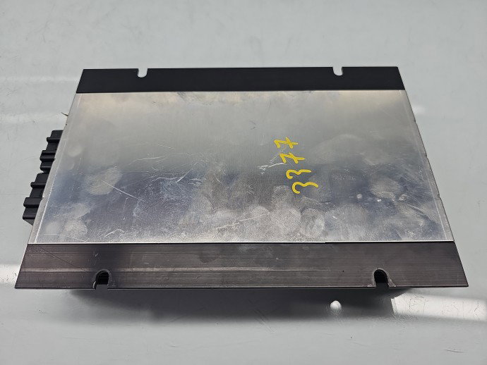 Amplificator audio Volkswagen Passat B6 (3C2) [Fabr 2005-2010] 3C0035456G