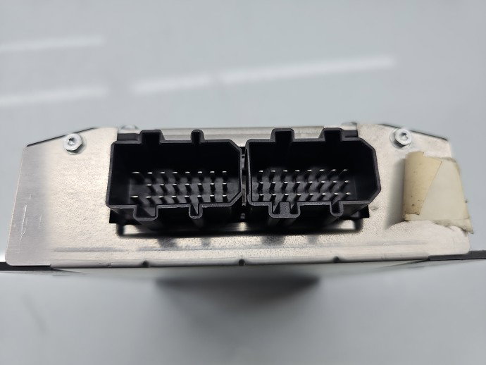 Amplificator audio Volkswagen Passat B6 (3C2) [Fabr 2005-2010] 3C0035456G