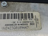 Amplificator audio Volkswagen Passat B6 (3C2) [Fabr 2005-2010] 3C0035456G