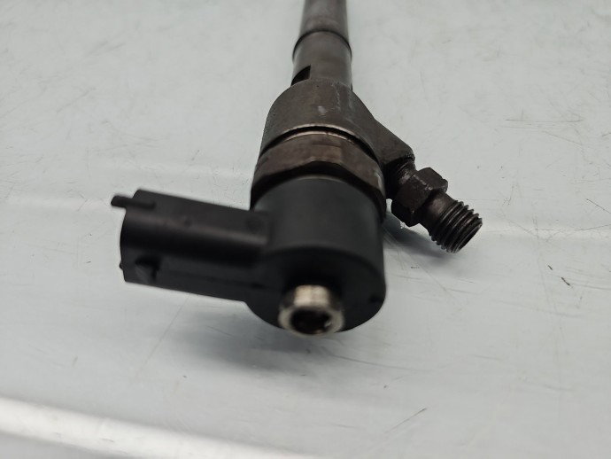 Injector Hyundai Accent 3 (MC) [Fabr 2005-2008] 33800-2A400 1.6 CRDI D4FB 84.6KW / 115CP