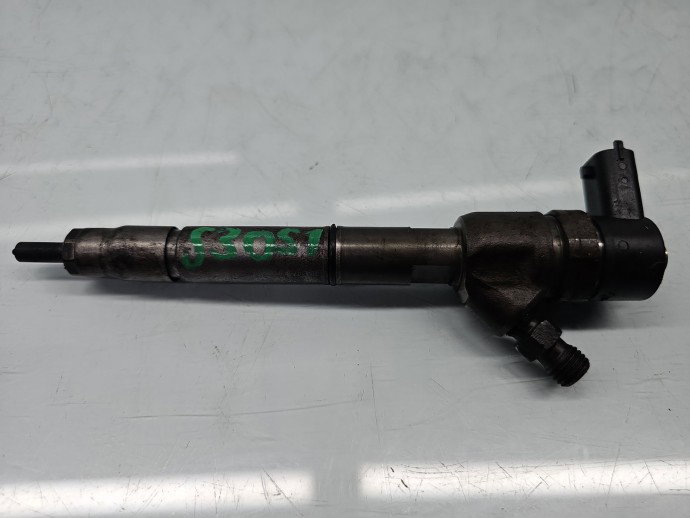 Injector Hyundai Accent 3 (MC) [Fabr 2005-2008] 33800-2A400 1.6 CRDI D4FB 84.6KW / 115CP