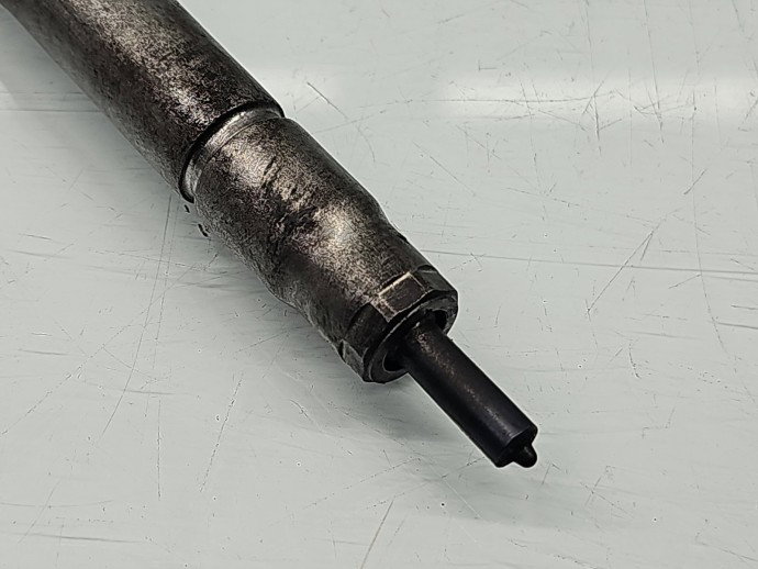 Injector Hyundai Getz (TB) [Fabr 2002-2009] 33800-2A400 1.6 CRDI D4FB 84.6KW / 115CP