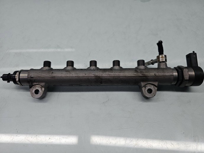 Rampa injectoare Hyundai Accent 3 (MC) [Fabr 2005-2008] 31400-2A410 1.6 CRDI D4FB 84.6KW / 115CP