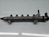 Rampa injectoare Hyundai Accent 3 (MC) [Fabr 2005-2008] 31400-2A410 1.6 CRDI D4FB 84.6KW / 115CP