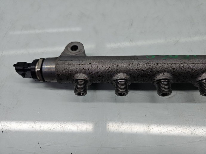 Rampa injectoare Hyundai Accent 3 (MC) [Fabr 2005-2008] 31400-2A410 1.6 CRDI D4FB 84.6KW / 115CP