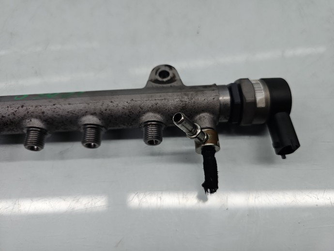 Rampa injectoare Hyundai Accent 3 (MC) [Fabr 2005-2008] 31400-2A410 1.6 CRDI D4FB 84.6KW / 115CP