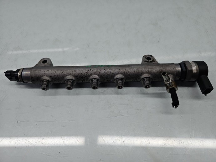 Rampa injectoare Hyundai i30 (FD) [Fabr 2007-2012] 31400-2A410 1.6 CRDI D4FB 84.6KW / 115CP