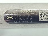 Rampa injectoare Hyundai i30 (FD) [Fabr 2007-2012] 31400-2A410 1.6 CRDI D4FB 84.6KW / 115CP