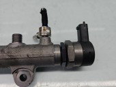 Rampa injectoare Hyundai i30 (FD) [Fabr 2007-2012] 31400-2A410 1.6 CRDI D4FB 84.6KW / 115CP