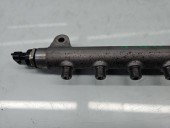 Rampa injectoare Hyundai i30 (FD) [Fabr 2007-2012] 31400-2A410 1.6 CRDI D4FB 84.6KW / 115CP
