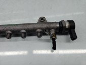 Rampa injectoare Hyundai i30 (FD) [Fabr 2007-2012] 31400-2A410 1.6 CRDI D4FB 84.6KW / 115CP