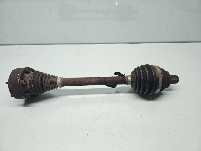 Planetara stanga fata Seat Leon (1P1) [Fabr 2005-2011] 1K0407271BK 2.0 TDI CEGA 125KW / 170CP