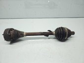 Planetara stanga fata Seat Leon (1P1) [Fabr 2005-2011] 1K0407271BK 2.0 TDI CEGA 125KW / 170CP