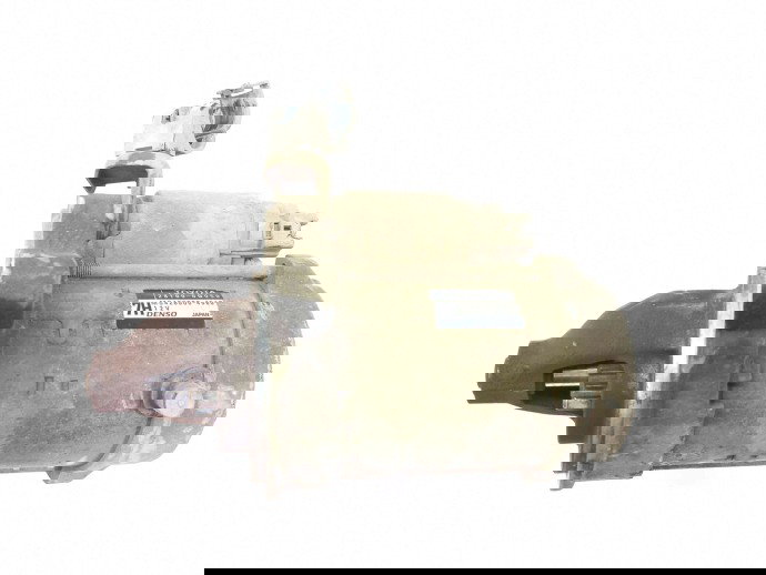 Electromotor 281000Q050 Toyota Yaris (P9) [Fabr 2005-2011] 1.0