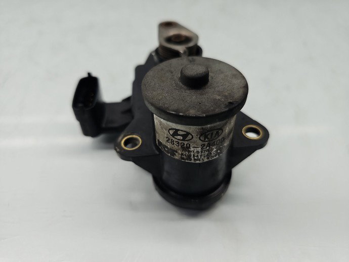 Motoras galerie admisie Hyundai i30 (FD) [Fabr 2007-2012] 28320-2A400