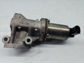 Supapa EGR Hyundai Getz (TB) [Fabr 2002-2009] 28410-2A120 1.6 CRDI D4FB 84.6KW / 115CP
