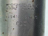 Supapa EGR Hyundai Getz (TB) [Fabr 2002-2009] 28410-2A120 1.6 CRDI D4FB 84.6KW / 115CP