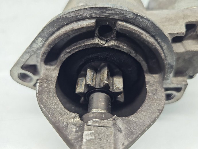 Electromotor Hyundai Getz (TB) [Fabr 2002-2009] 36100-2A100 1.6 CRDI D4FB84.6KW / 115CP