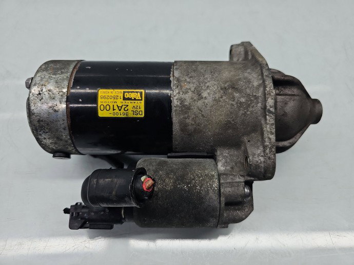 Electromotor Hyundai Getz (TB) [Fabr 2002-2009] 36100-2A100 1.6 CRDI D4FB84.6KW / 115CP