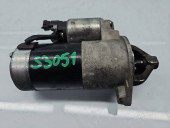 Electromotor Hyundai Getz (TB) [Fabr 2002-2009] 36100-2A100 1.6 CRDI D4FB84.6KW / 115CP