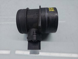 Debitmetru aer Volkswagen Passat B6 (3C2) [Fabr 2005-2010] 074906461B 2.0 TDI 100 KW / 136 CP