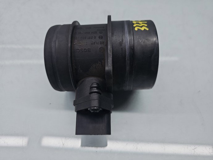 Debitmetru aer Volkswagen Passat B6 (3C2) [Fabr 2005-2010] 074906461B 2.0 TDI 100 KW / 136 CP