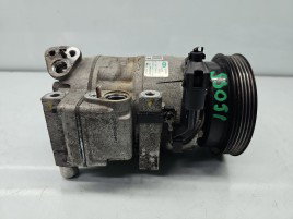 Compresor clima Hyundai i30 (FD) [Fabr 2007-2012] F500-AN6CA06 1.6 CRDI D4FB 84.6KW / 115CP