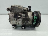 Compresor clima Hyundai i30 (FD) [Fabr 2007-2012] F500-AN6CA06 1.6 CRDI D4FB 84.6KW / 115CP