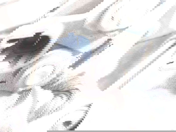 Electromotor 281000Q050 Toyota Yaris (P9) [Fabr 2005-2011] 1.0