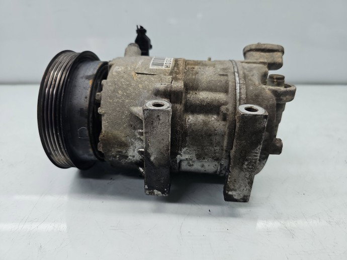 Compresor clima Hyundai i30 (FD) [Fabr 2007-2012] F500-AN6CA06 1.6 CRDI D4FB 84.6KW / 115CP