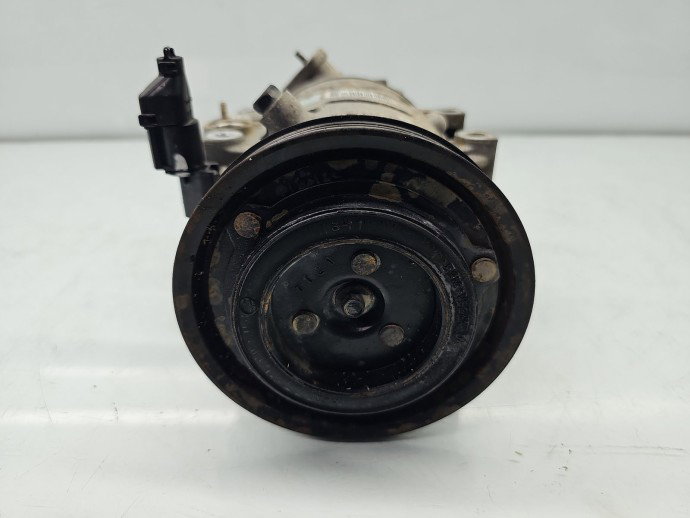 Compresor clima Hyundai i30 (FD) [Fabr 2007-2012] F500-AN6CA06 1.6 CRDI D4FB 84.6KW / 115CP