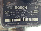 Pompa inalta presiune Hyundai i30 (FD) [Fabr 2007-2012] 0445010124, 33100-2A400 1.6 CRDI D4FB 84.6KW / 115CP