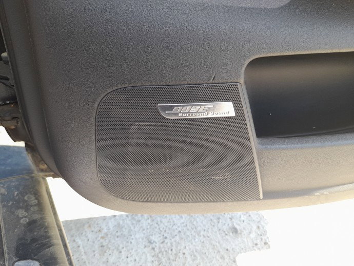 Boxa dreapta spate AUDI A6 (4F2, C6) [Fabr 2004-2010]