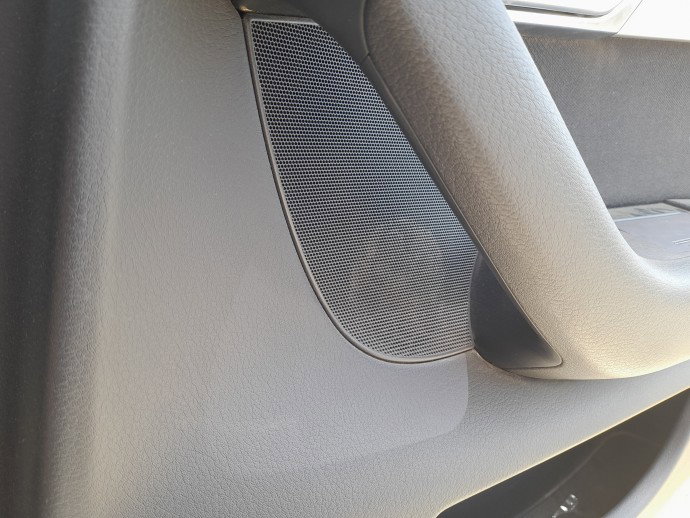 Boxa dreapta spate AUDI A6 (4F2, C6) [Fabr 2004-2010]