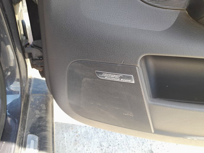 Boxa dreapta spate AUDI A6 (4F2, C6) [Fabr 2004-2010]