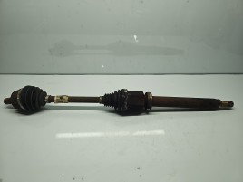 Planetara dreapta fata Volvo V40 II [Fabr 2013-2019] 31280678 1.6 D4162T 84KW / 115CP