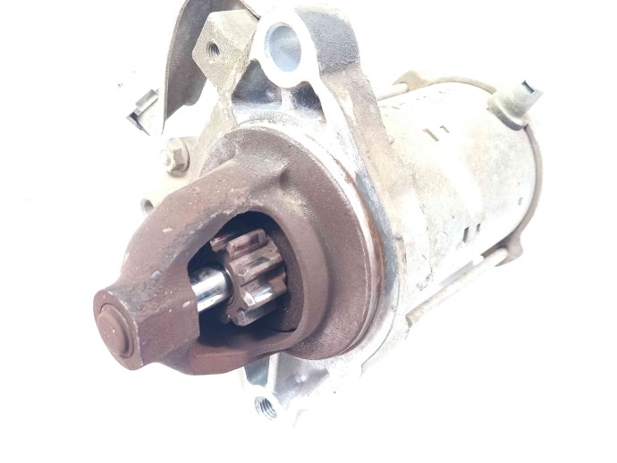 Electromotor 281000Q050 Toyota Yaris (P9) [Fabr 2005-2011] 1.0