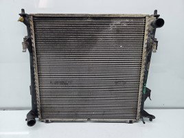 Radiator apa Hyundai i30 (FD) [Fabr 2007-2012] 25310-1H600 1.6 CRDI D4FB 84.6KW / 115CP