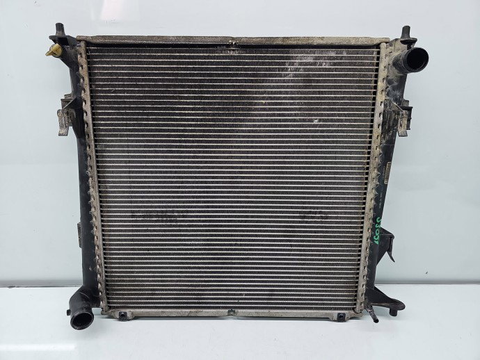 Radiator apa Hyundai i30 (FD) [Fabr 2007-2012] 25310-1H600 1.6 CRDI D4FB 84.6KW / 115CP