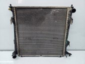 Radiator apa Hyundai i30 (FD) [Fabr 2007-2012] 25310-1H600 1.6 CRDI D4FB 84.6KW / 115CP