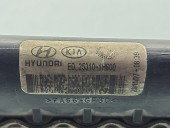 Radiator apa Hyundai i30 (FD) [Fabr 2007-2012] 25310-1H600 1.6 CRDI D4FB 84.6KW / 115CP