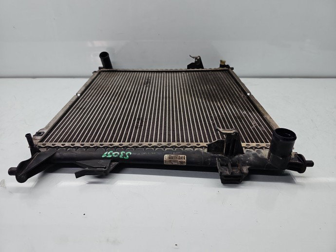 Radiator apa Hyundai i30 (FD) [Fabr 2007-2012] 25310-1H600 1.6 CRDI D4FB 84.6KW / 115CP