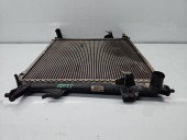 Radiator apa Hyundai i30 (FD) [Fabr 2007-2012] 25310-1H600 1.6 CRDI D4FB 84.6KW / 115CP
