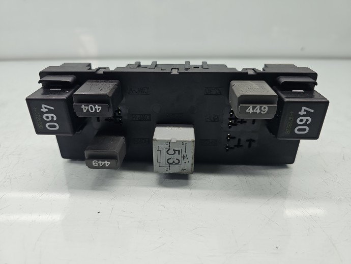 Modul confort Volkswagen Passat B6 (3C2) [Fabr 2005-2010] 3C0937049AL