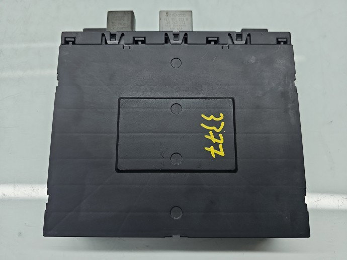 Modul confort Volkswagen Passat B6 (3C2) [Fabr 2005-2010] 3C0937049AL