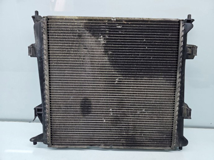 Radiator apa Hyundai i30 (FD) [Fabr 2007-2012] 25310-1H600 1.6 CRDI D4FB 84.6KW / 115CP