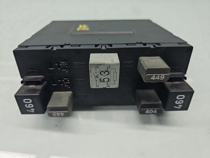 Modul confort Volkswagen Passat B6 (3C2) [Fabr 2005-2010] 3C0937049AL
