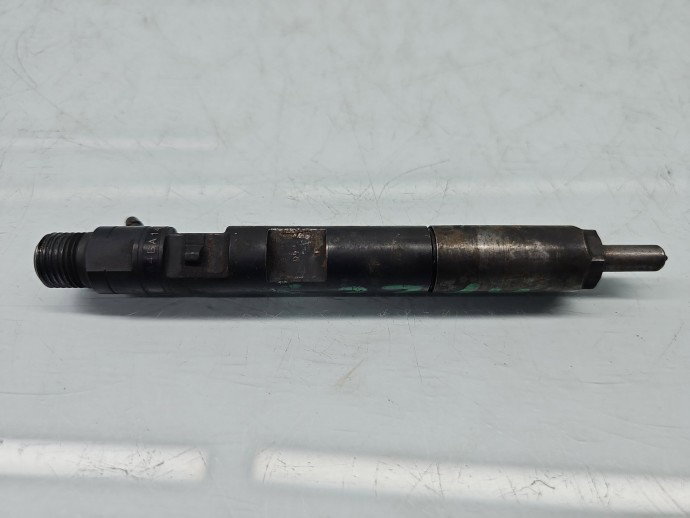 Injector Renault Megane 2 [Fabr 2002-2008] 8200815416 1.5 dCi K9KW7 62KW / 85CP